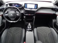 Peugeot 2008 1.2 PureTech GT Pack