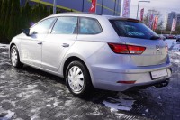 Vorschau: Seat Leon ST 1.2 TSI Reference