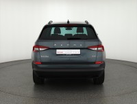 Skoda Kodiaq 2.0 TSI DSG 4x4