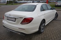 Mercedes-Benz E 200 E200 AMG Line