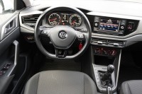VW Polo 1.0 TSI Comfortline