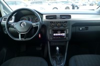 VW Caddy 1.4 16V TSI Alltrack BMT