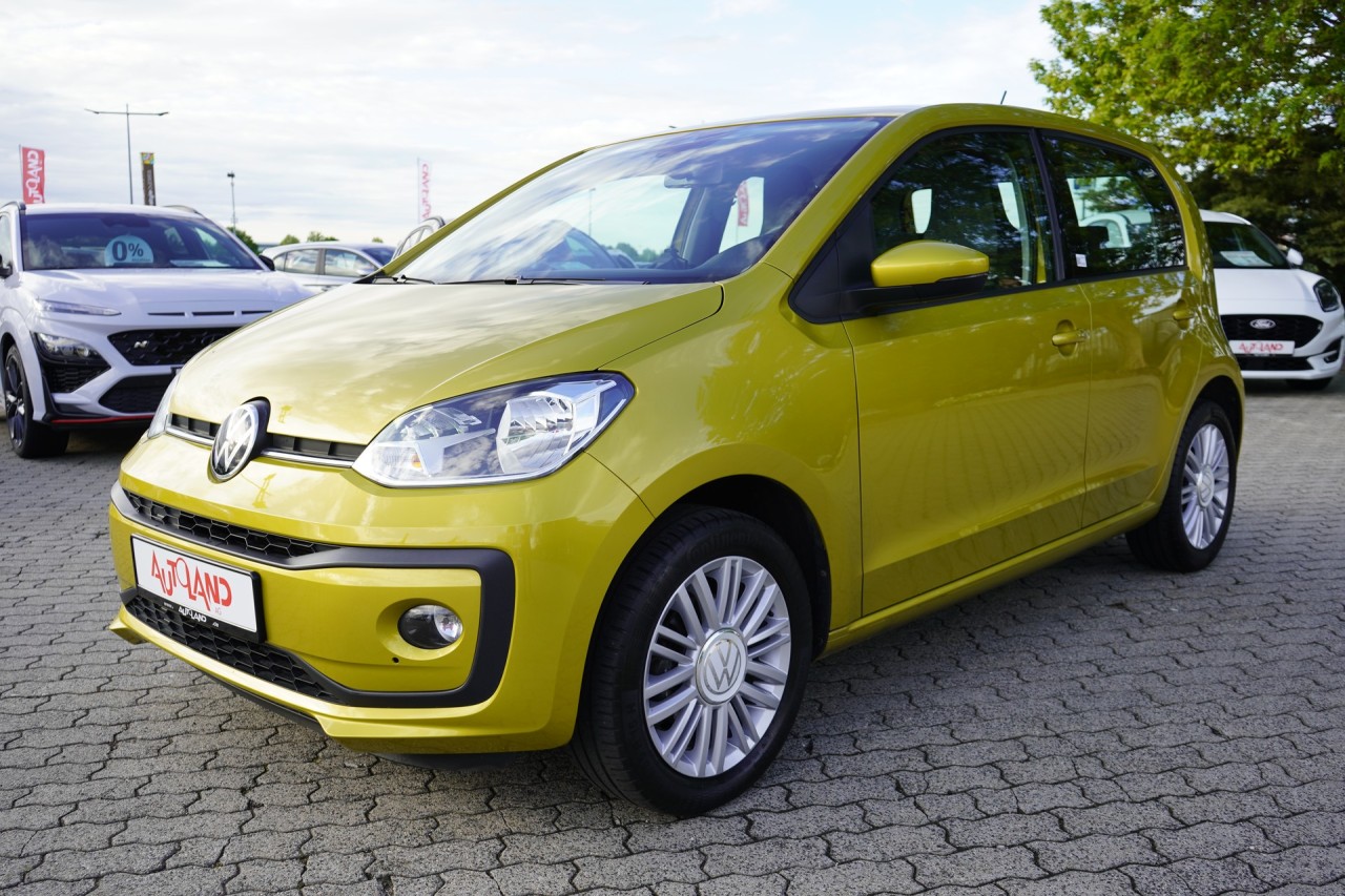 VW up up! 1.0