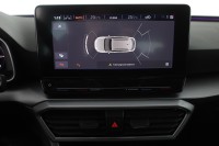 Seat Leon ST 2.0 TDI DSG FR