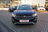 VW T-Cross 1.0 TSI Life