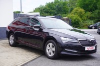 Skoda Superb Combi 2.0 TDI DSG Ambition Pano