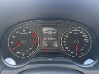 Audi A3 1.0 TFSI Limousine basis