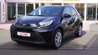Toyota Aygo X 1.0 Business Edition Sitzheizung Kamera