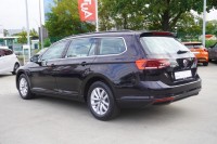 VW Passat Variant 2.0 TDI Business DSG