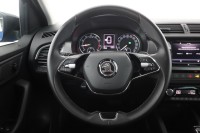 Skoda Fabia Combi 1.0 TSI DSG Style