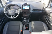 Ford EcoSport Titanium