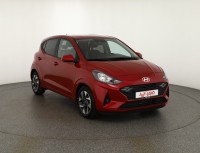 Hyundai i10 1.0