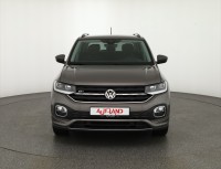 VW T-Cross 1.0 TSI DSG R-Line