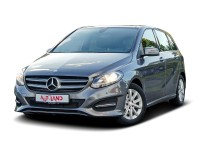 Mercedes-Benz B-Klasse B180 Navi Sitzheizung Tempomat