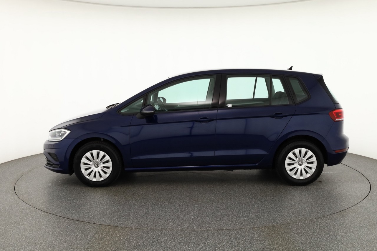 VW Golf Sportsvan 1.0 TSI DSG