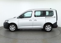 Vorschau: VW Caddy 1.5 TSI