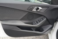 BMW 118 d Advantage