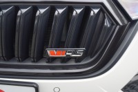 Skoda Octavia Combi 2.0 TDI RS