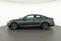 Vorschau: Audi A5 Coupe 2.0 TFSI quattro S-Line