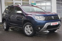Dacia Duster II 1.3 TCE Anniversary