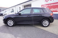Skoda Kamiq 1.0 TSI DSG