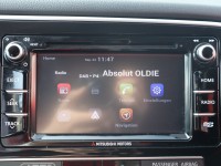 Mitsubishi Outlander 2.0 Diamant Edition