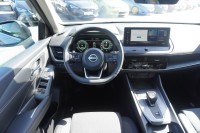 Nissan Qashqai N-Connecta 1.3 Dig-T Aut.