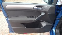 VW Touran 2.0 TDI DSG Comfortline