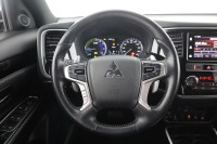 Mitsubishi Outlander 2.4 PHEV 4WD
