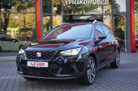 Vorschau: Seat Arona 1.0 TSI FR