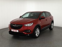 Opel Grandland X 1.2 T Business Edition Navi Sitzheizung LED