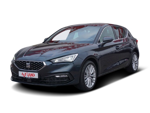 Seat Leon 1.4 Xcellence e-Hybrid
