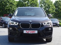BMW X1 xDrive 20 d Sport Line Aut.
