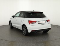 Audi A1 Sportback 1.0 TFSI S-Line
