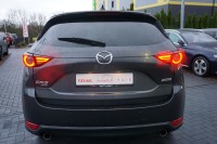 Mazda CX-5 2.0 SKYACTIV-G Exclusive-Line AWD