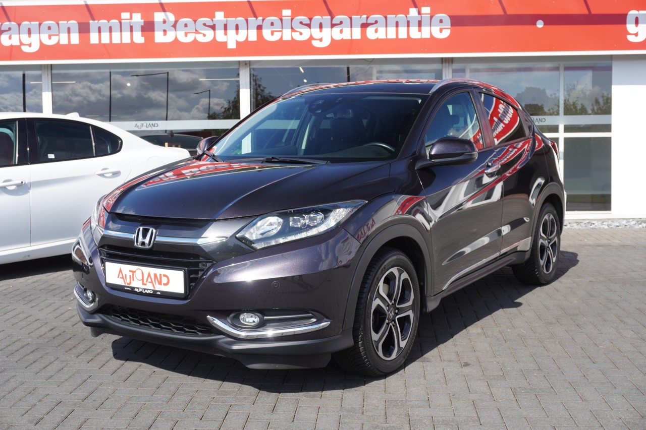 Honda HR-V 1.5 Executive AUT.