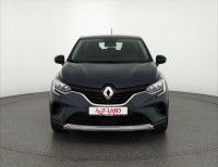 Renault Captur E-Tech PHEV 160 Business-Edition