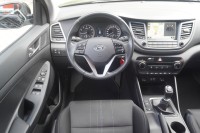 Hyundai Tucson 1.6 T-GDI Advantage
