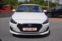 Hyundai i30 Fastback 1.4 T-GDI AT