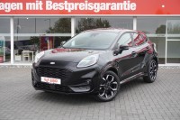 Vorschau: Ford Puma 1.0 EB ST-Line