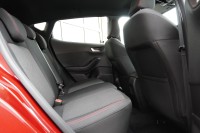 Ford Fiesta 1.0 M-Hybrid ST-Line X
