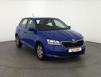 Skoda Fabia 1.0 Cool Plus