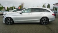 Mercedes-Benz C 220 C220 T-Modell d AMG Line