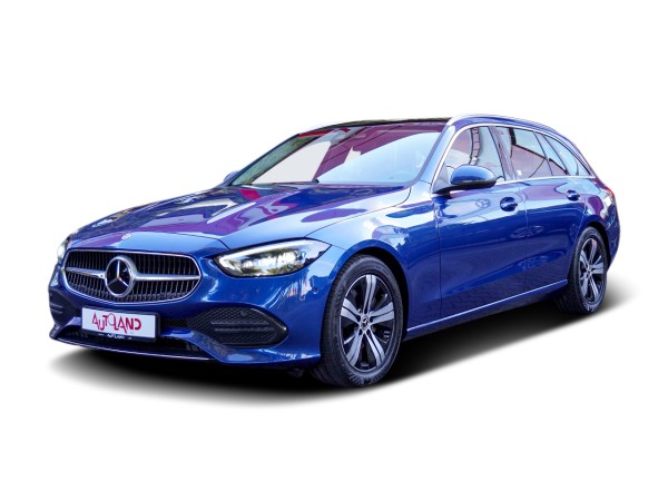 Mercedes-Benz C 220 C220d T-Modell 4Matic Avantgarde