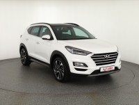 Hyundai Tucson 1.6 T-GDI Premium 4WD