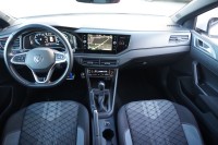 VW Taigo 1.0 TSI DSG R-Line