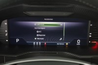 Skoda Superb Combi 2.0 TDI DSG