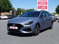 Vorschau: Hyundai i30 Kombi 1.0 T-GDi Aut.