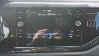 VW Taigo 1.0 TSI DSG