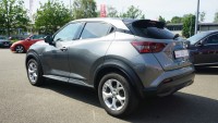 Nissan Juke 1.0 DIG-T N-Connecta